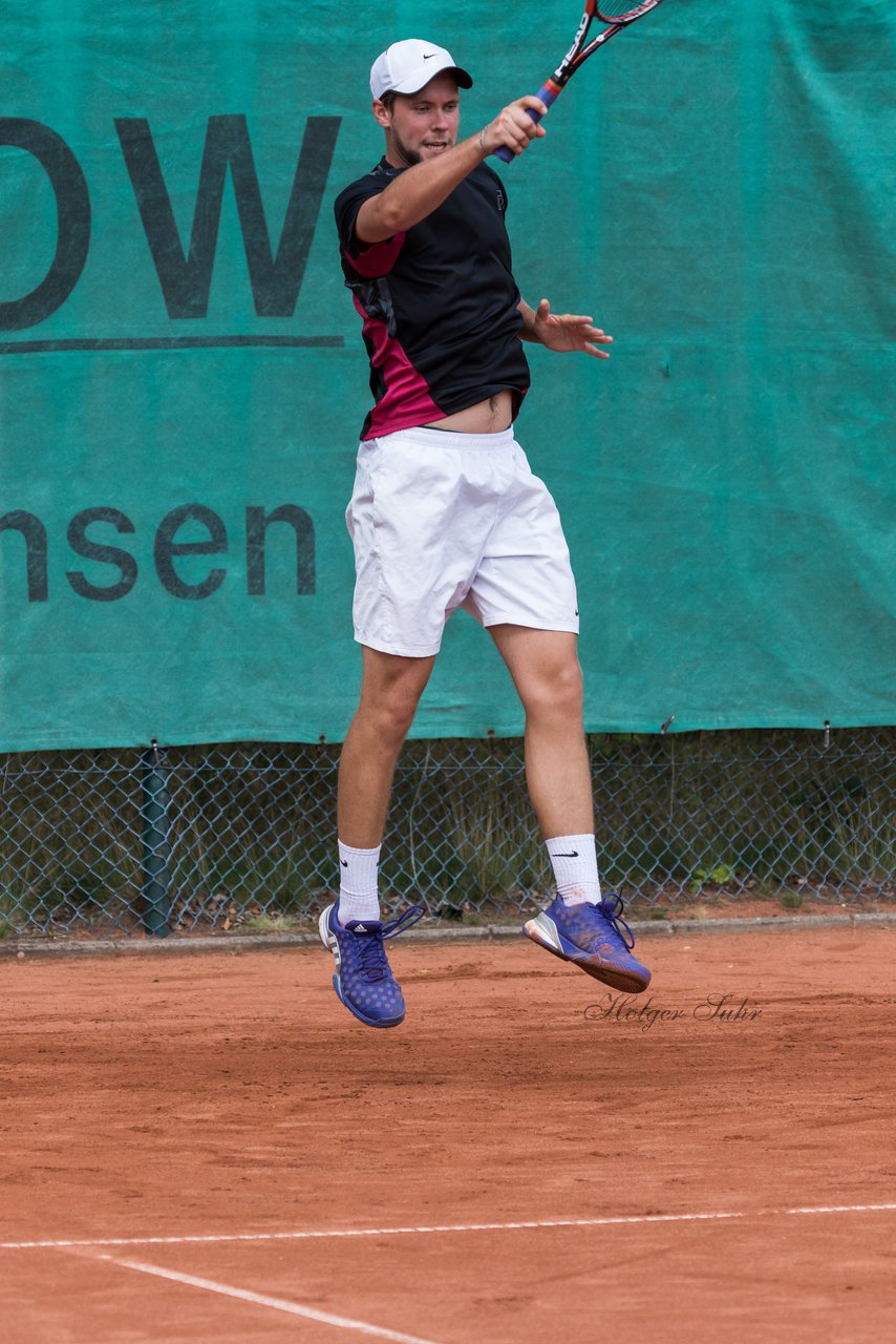 Bild 498 - Horst Schroeder Pokal Tag 3